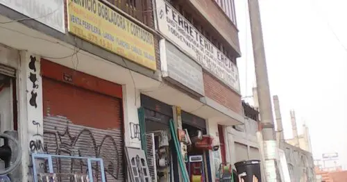 FERRETERIA ERCIS BOGOTÁ FERRETERIA ERCIS BOGOTÁ